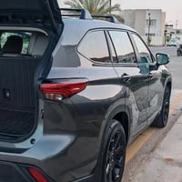 هايلندر LE • ٢٠٢٣ • رقم اربيل