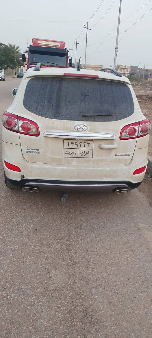 سلام عليكم ورحمة الله وبركاته سنتافي موديل ٢٠١٢ خليجي كفاله عامه ماعد شبر جو البك الايت الخلفي
مكينه مفتوحه كير كهربايته تخم تاير صدر كفاله سنويه ساقطه صار ٣ سنوات تجديد علينه تاخذ جاهز تبريد ثلج 🥶٣ قطع الاستفسار ***********. السعر ١٤٠ وبيه مجال بصيط
