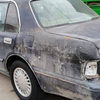 كراون رنب موديل ٩٥ رقم نبار سنويه ٢٧ مكينه    وكيرنضيف ثنين ونص ففتي  ...