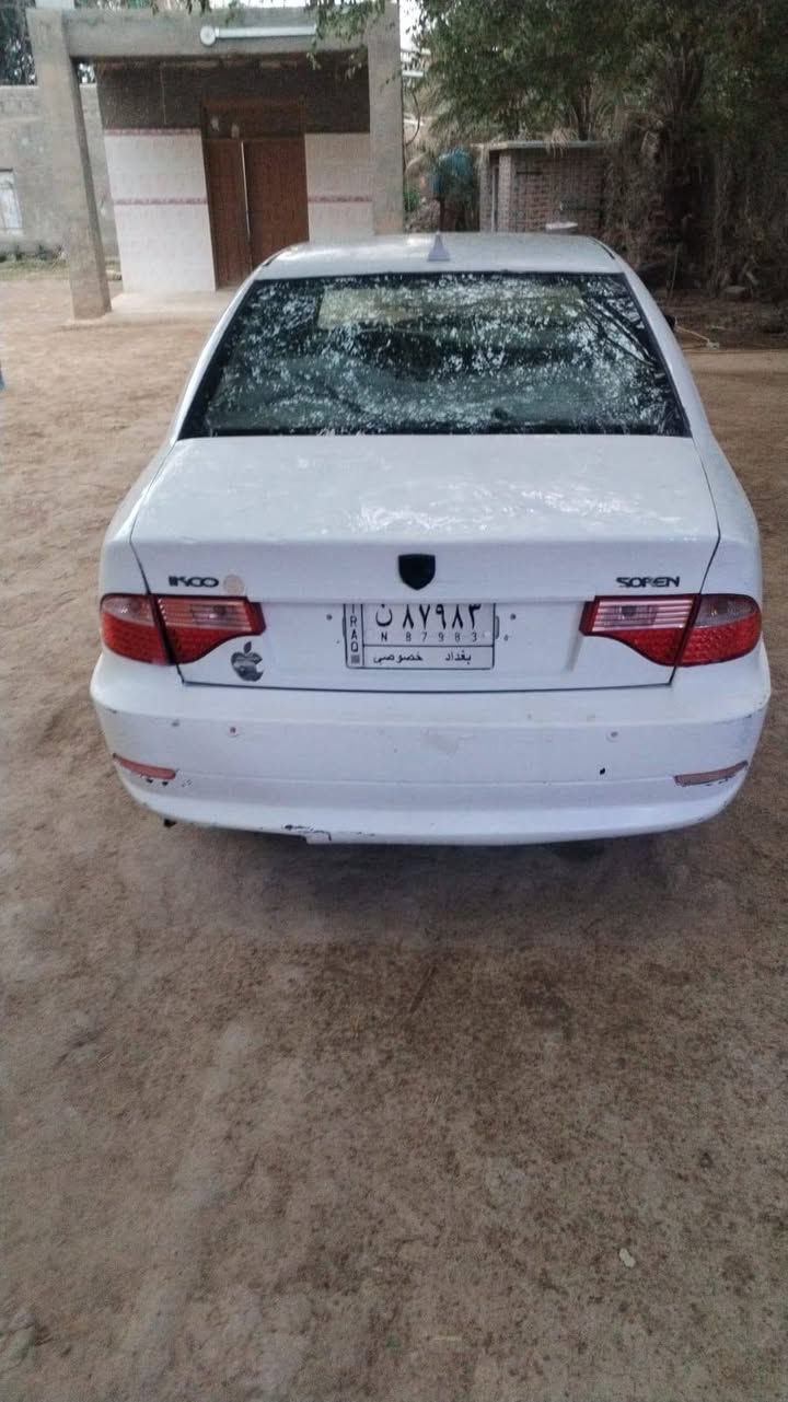 بيع ومراوس بكير اوتوماتيك سمند سورن موديل 2012 تبريد شغال رقم بغداد بيه ضربه خفيفه جاملغ الخلفي سنويه 27 تنتهي سعر 40 مكان نجف كوفه عباسيه اتصال ***********
