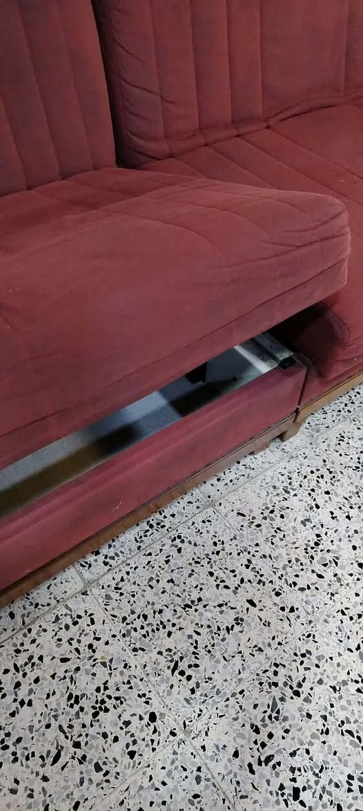 طخم للبيع


**إذا كنت صاحب هذا الإعلان وتريد حذفه لأي سبب، رجاءا أرسل رسالة إلى الدعم الفني**