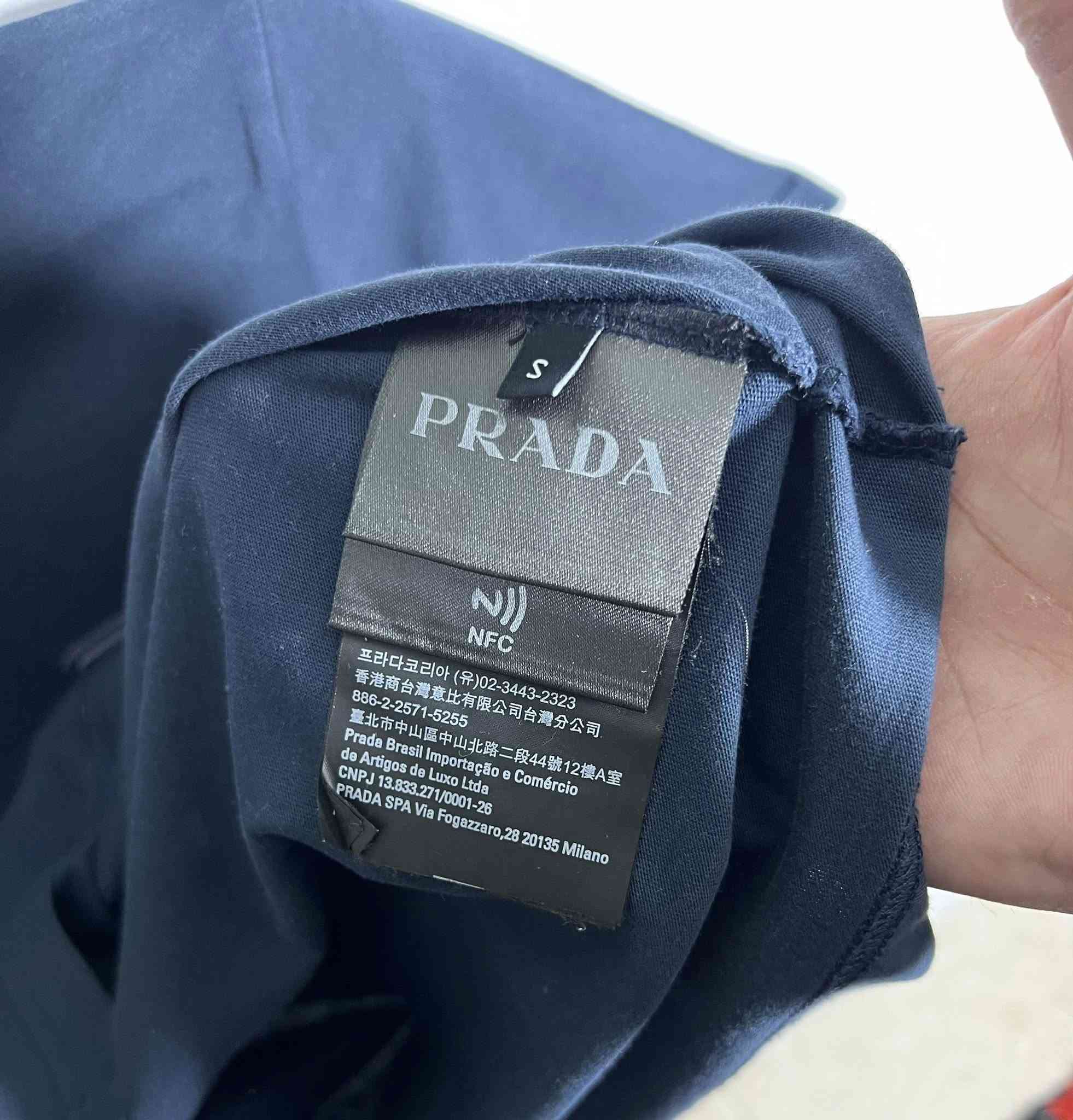 تيشرت قطن ماركة بردا 
نضافه 💯
قياس S يلبس وزن 60/65
حجز خاص
تابع كل ماهو جديد ومميز ونادر
توصيل موجود 🚚


**إذا كنت صاحب هذا الإعلان وتريد حذفه لأي سبب، رجاءا أرسل رسالة إلى الدعم الفني**