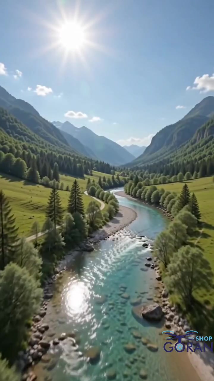 “الصيف وصل… والذكريات الحلوة تستاهل تنصور من فوق.

اختار الدرون اللي يناسبك…

DJI Air 3S

DJI Mavic 4 Pro

DJI Neo 2

DJI Mini 5

DJI Lito

كلها متوفرة في غوران شوب.

زوروا: www.goranshop.com

أو راسلونا على واتساب: ***********”
