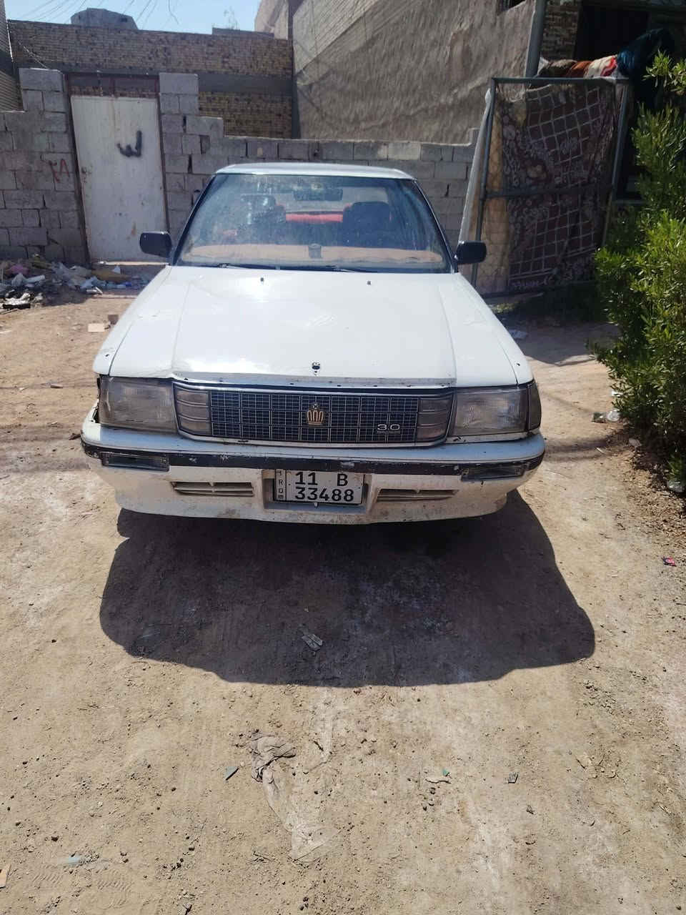 ٣٢ وبيه مجال لطيبين


**إذا كنت صاحب هذا الإعلان وتريد حذفه لأي سبب، رجاءا أرسل رسالة إلى الدعم الفني**