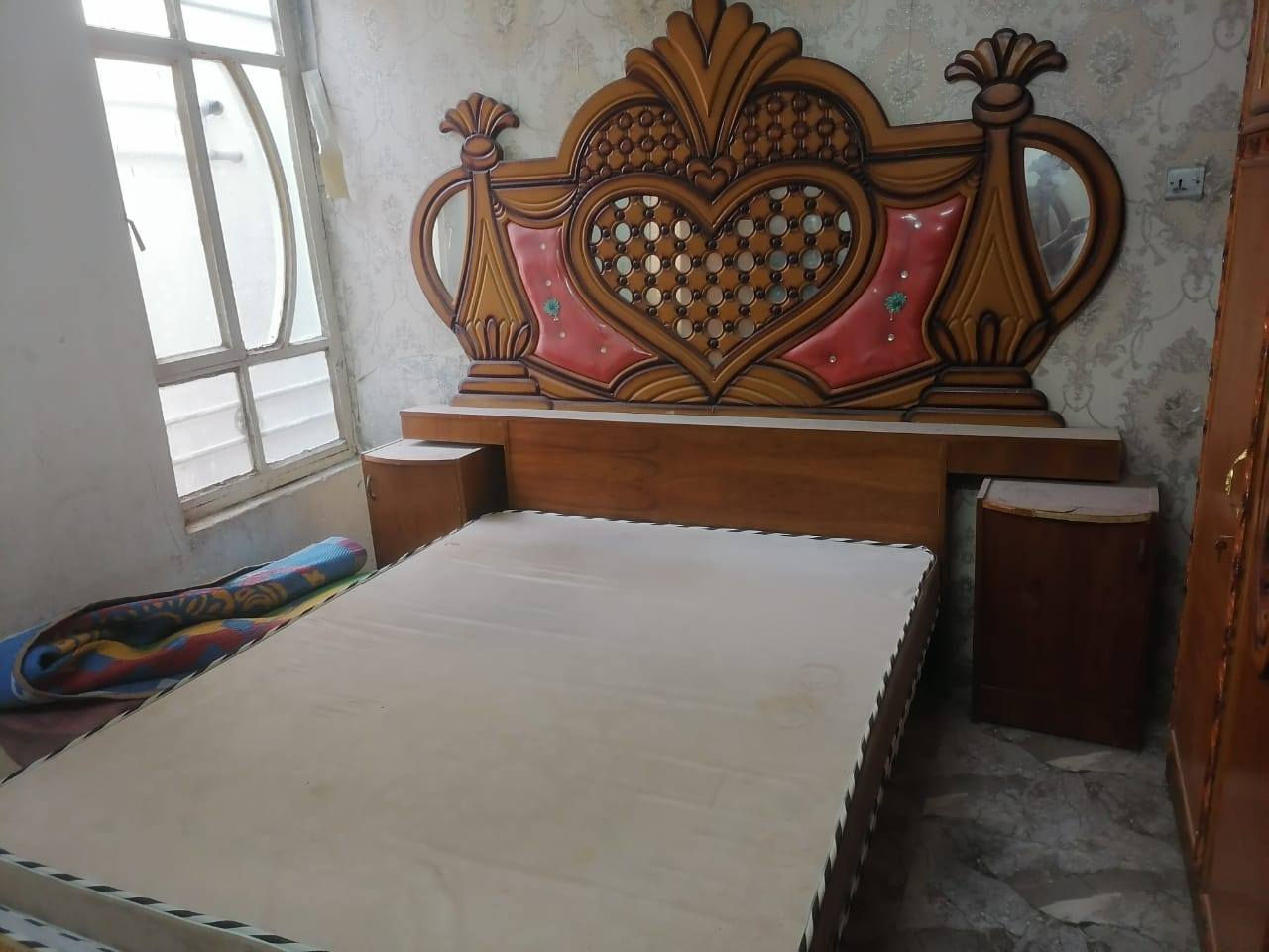 السلام عليكم غرفة نوم للبيع السعر خاص العنوان بغداد الشعب حي البساتين


**إذا كنت صاحب هذا الإعلان وتريد حذفه لأي سبب، رجاءا أرسل رسالة إلى الدعم الفني**