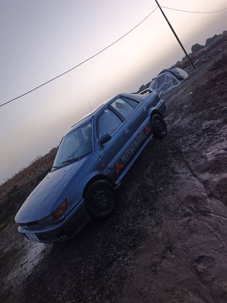 سلام عليكم مستبوشي موديل 93رقم انبار انكليزي تحويل مباشر سنويه لل30 العنوان الرضوانيه السعر 25وبيهه مجال بصيط ‏‪***********‬‏
