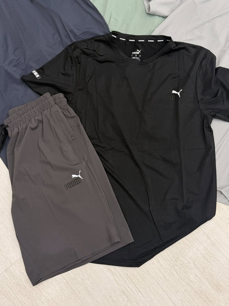 جديد شركة مضمار ميسان الرياضيه 
تشيرت وشورت ماركه اصلي خامه روعه 
القياسات M L XL XXL
السعر 25 الف
العنوان العماره عواشه شارع بيت سيد جبار


**إذا كنت صاحب هذا الإعلان وتريد حذفه لأي سبب، رجاءا أرسل رسالة إلى الدعم الفني**