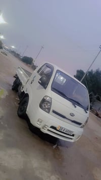 كيه حمل مديل 20019 بسمي سياره رقم بغداد سياره مكفوله من كلشي مكانه ناح...