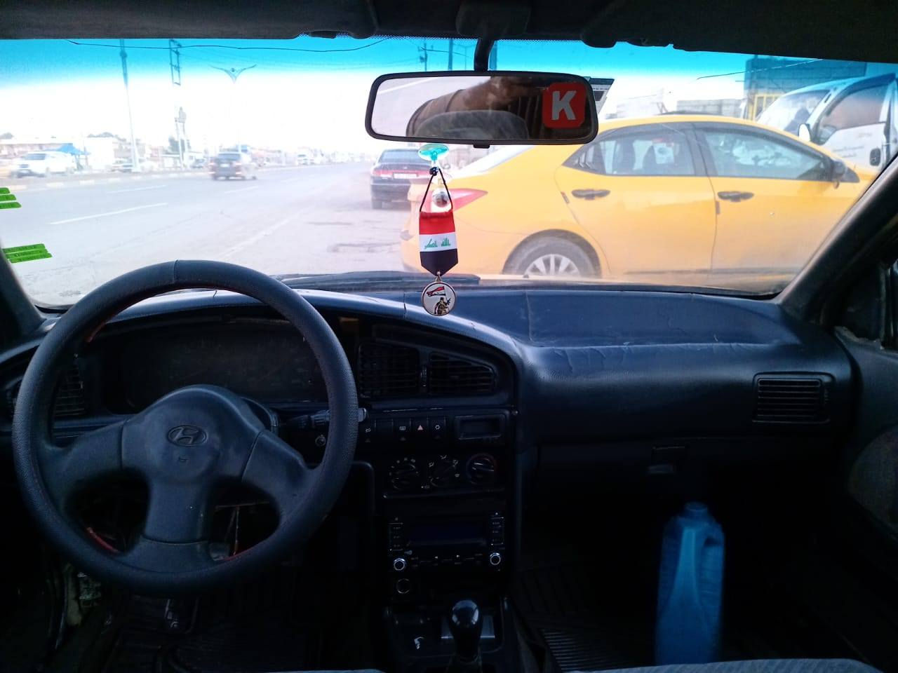 الانتره موديل 92 كركوك اليف دفتر بانزين بيها نقابه صفر للمراوس أو بيع سعر (15)المكان كركوك الفيلق  ***********
