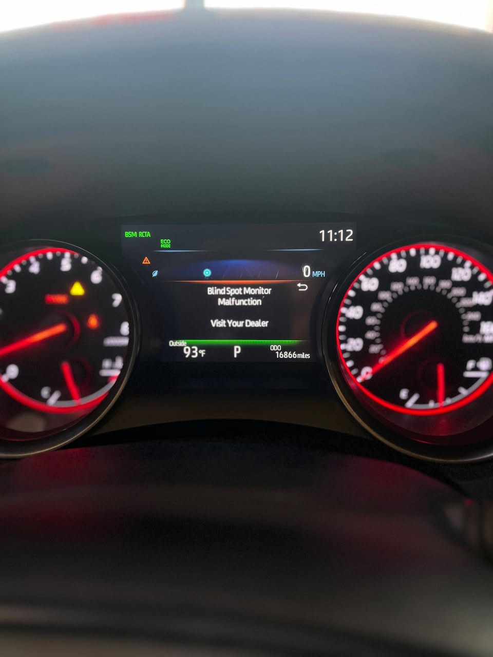 كامري موديل 2023 XSE
ماشي 16000ميل
3قطع صبغ  
مكانين pdr
بدون دواخل بدون ايرباك
اللون سموك
سيارة بدون رقم 
المكان اربيل 
السعر 197 ورقه 
وارد امريكا 
للتواصل على رقم واتس اب***********
