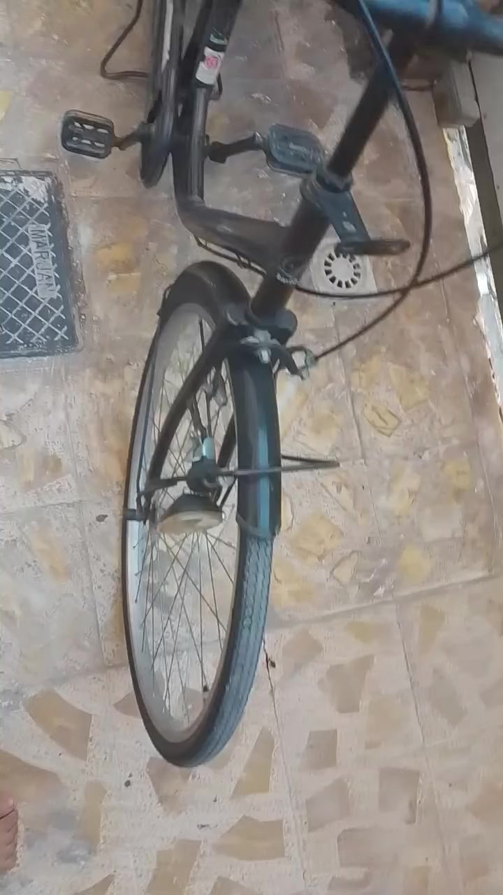 باسكل موزه حجم 26
للبيع مكاني نجف حي السلام 
75وبي مجال 
للتواصل 
***********
