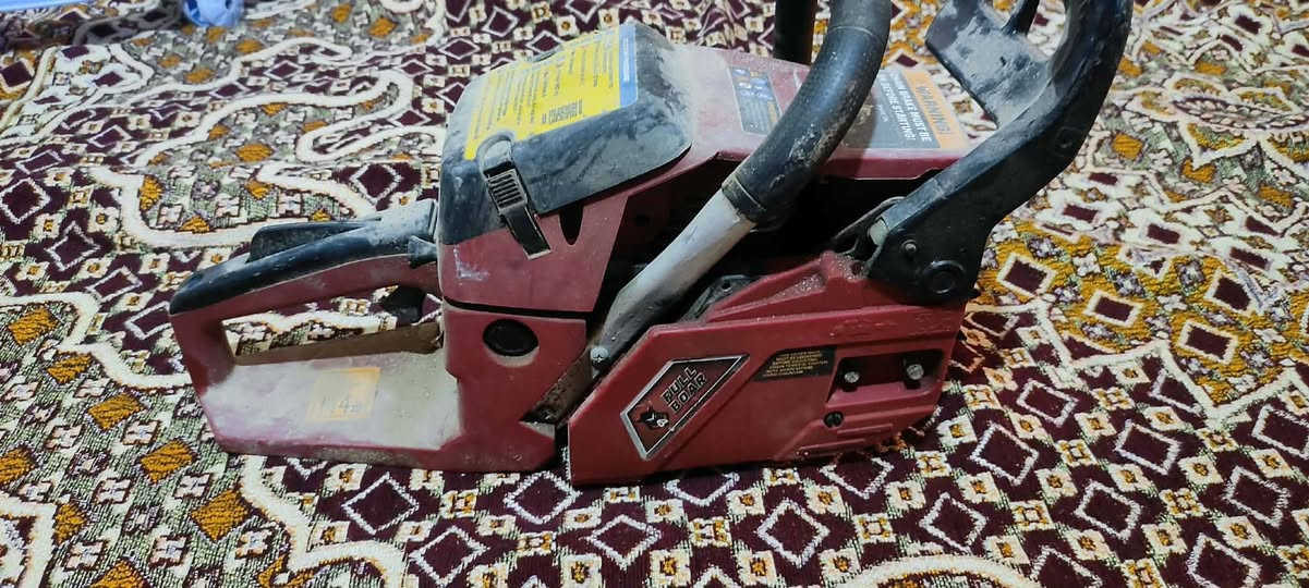 السلام عليكم جهاز منشار ع بنزين للبيع سعر ٢٥ فحم


**إذا كنت صاحب هذا الإعلان وتريد حذفه لأي سبب، رجاءا أرسل رسالة إلى الدعم الفني**
