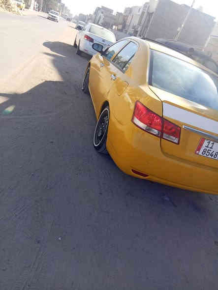 السلام عليكم
بيوايدي 13جي3
معروفه موصفاته ميحتاج اذكرهن
سياره خير من الله جاهزه انكر سلف وتكول عل الله
كير مكينه جددد شادهن بعدهن داخل الضمان
السياره ميعوده الجماليه بدون ضربه بيه بس طخه بخشم البنيد
المكان بغداد الغزاليه
السعر 60وبيه مجال شي بصيط
***********
