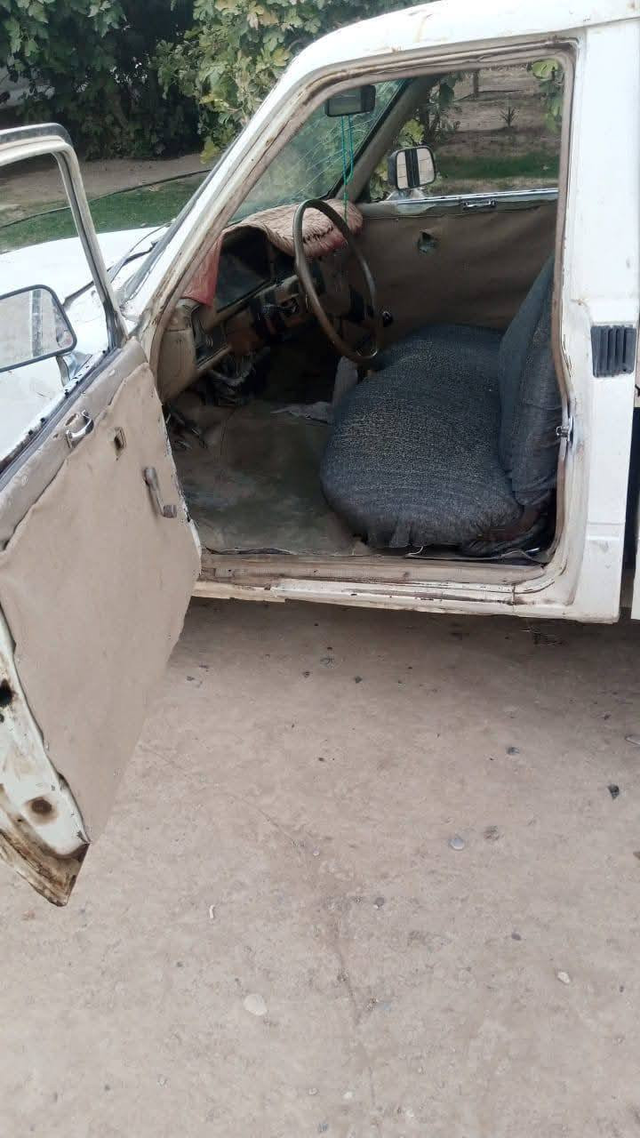 السلام عليكم بكم80 رقم نينوى سنويه ساقطه ب 19المكان صلاح الدين قضاء الشرقاط الساحل الايسر السعر 17وبيها مجال اتصل ***********
