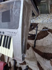 ياماها ١٠٠٠ نظافه حلوه وشغال كامل للبيع ٤٠٠ الف وبيه مجال ٠٧٧٦٠٣٣٥١١٥