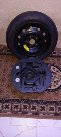 تاير ١٥ • فلينه • جك جديد