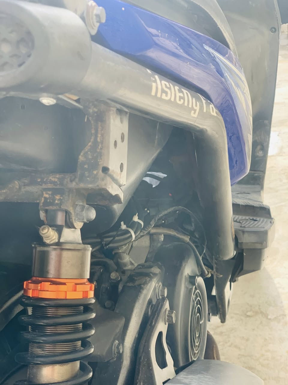 سكنس لبيع سعر ١١٠٠ وبيها مجال


**إذا كنت صاحب هذا الإعلان وتريد حذفه لأي سبب، رجاءا أرسل رسالة إلى الدعم الفني**