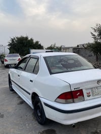 سمد مديل10سياره كير مكينه حداديه جدد راعيه جاهز التحويل الشوكت مايعجبك...