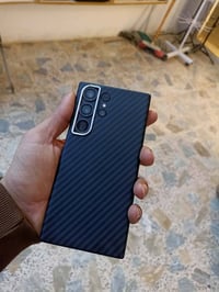 سامسونج S23 الترا • ٢٥٦ • شاشه باهته