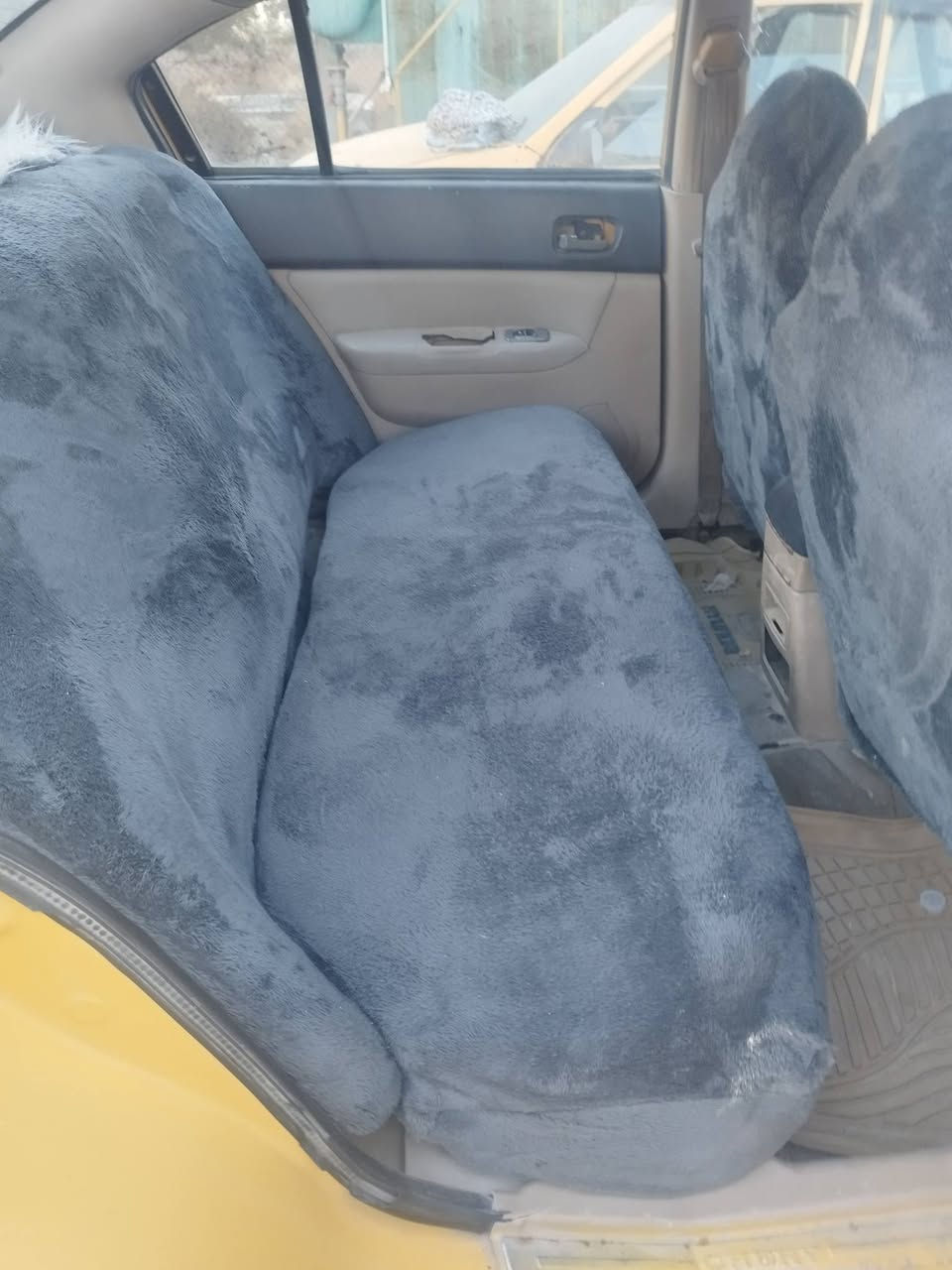 شيري اي فايف 12محور كورلا بيكاتشو اوتو سنويه منتهيه 24راعي بلبصره سعرها 16قصاد تدفع نص مبلغ والباقي كل شهر.2 شراي يجي خاص موجودة بلبصره ***********بيه وات ساب
