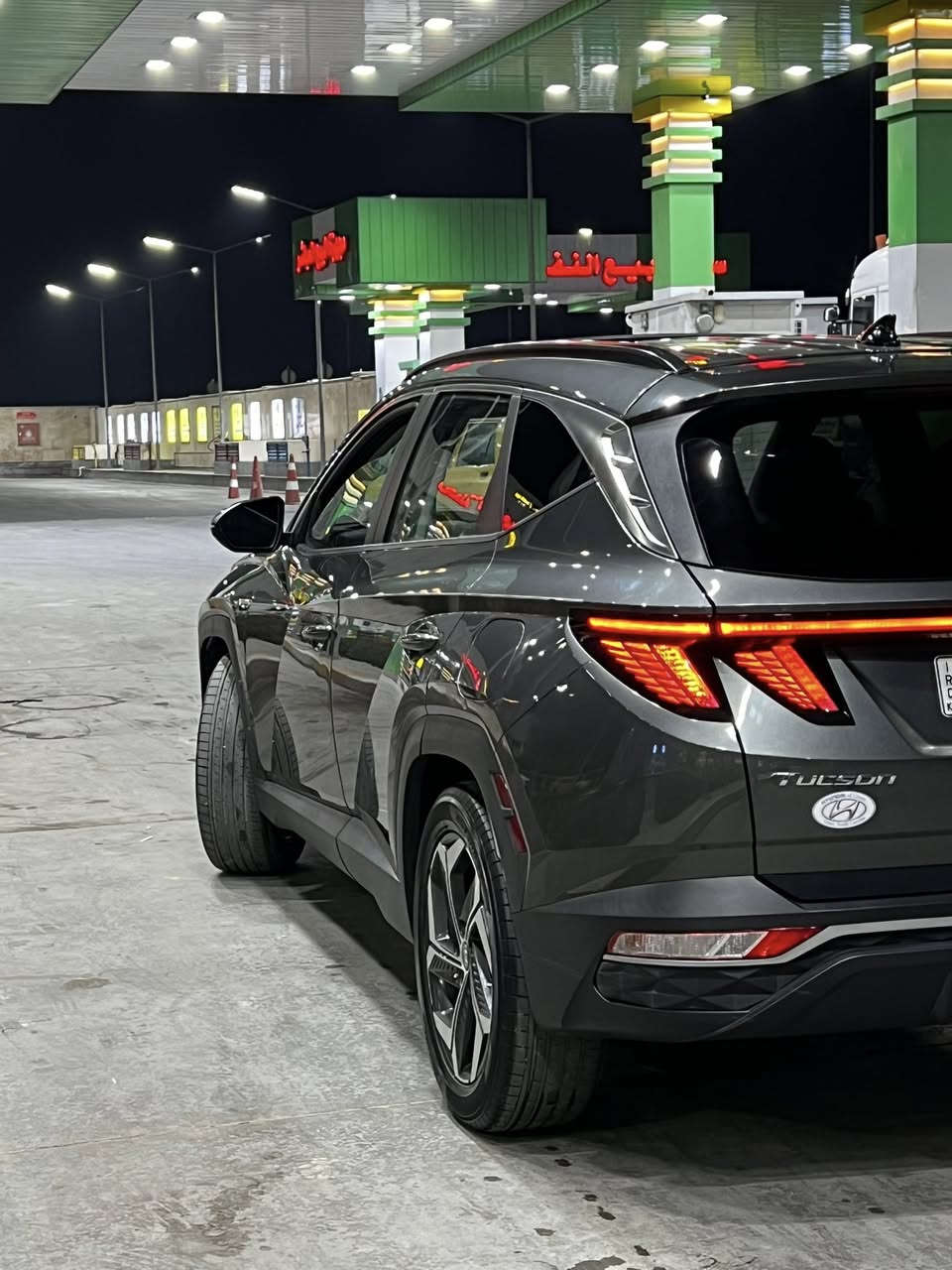 2022(هاترك)فتحة فول مواصفات لون زيتوني فقط نص بنيد صبغ بدون ايرباك الباقي كفالة عامة من الدواخل  والبارد والبحم كبس والسيارة بأسمي 
مكانهة بغداد
 السعر  (190)
***********
