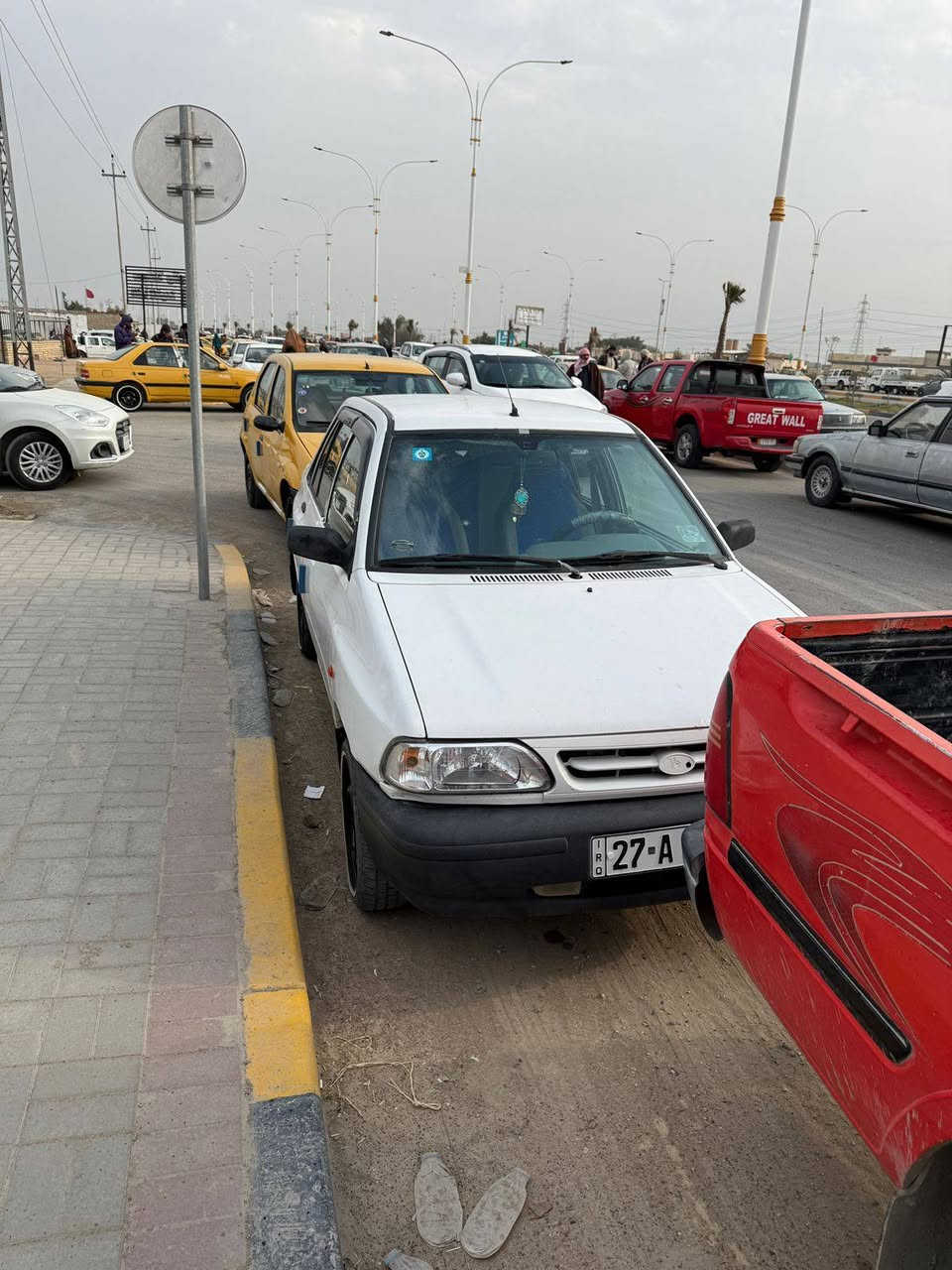 السعر 38قفل مكفولة كهربائيات كلهة شغالة كير محرك واضحة بصورة موديل 14


**إذا كنت صاحب هذا الإعلان وتريد حذفه لأي سبب، رجاءا أرسل رسالة إلى الدعم الفني**