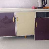 كاونتر ٢م • سنگ • برغة