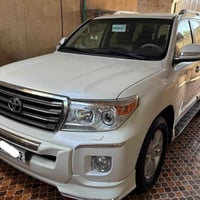 لاندكروز • ٢٠١٥ • بابل