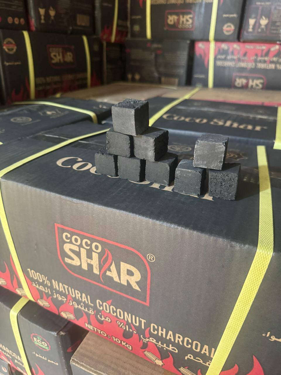 فحم اندلوسي, 10 كيلو صافي
السعر نار 30 ألف فقط
***********
