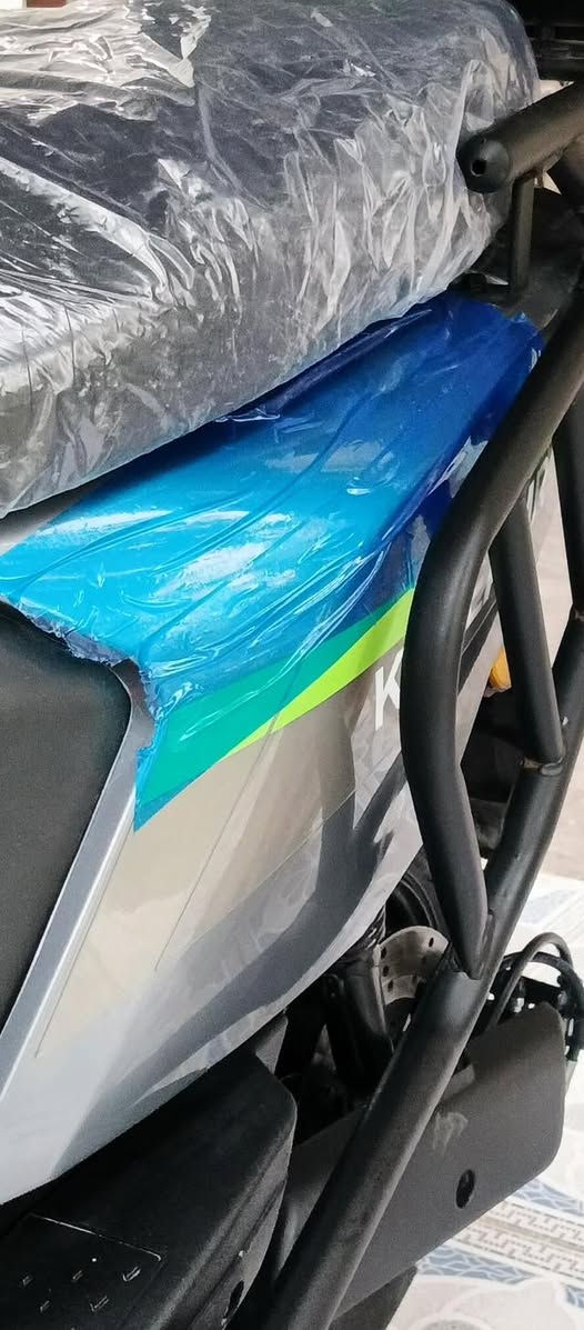 _____اللهم صلِ على سيد محمد ______

-دراجة سكنس (كوري MR) #للبيع_اومراوس 
-دراجة ماشي قليل موضح بل صورة (مستعمل شي قليل ) 
-نضافة فول ماشاء الله 
-بطاريات ٦ جدد عل فحص ٣٢ انبير 
- سرعة ٩٩ 
-تشغيل عن بعد 
- صافرة انذار مانع سرقة 
-لايت زنون 
- سماعة داخلية 

🔴السعر وباقي التفاصيل اتصل عل رقم وتدلل 

مكان : فلوجة _ الصقلاوية 

*********** متوفر واتساب
