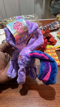 دمى قطنية • ٥٠ قطعة • نفس الشكل