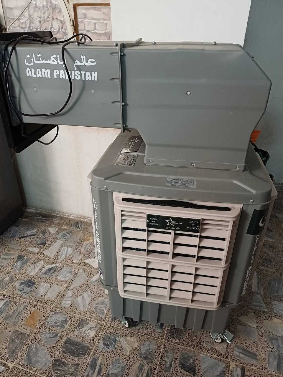كاونتر ومبرده ثنينهن ب350


**إذا كنت صاحب هذا الإعلان وتريد حذفه لأي سبب، رجاءا أرسل رسالة إلى الدعم الفني**