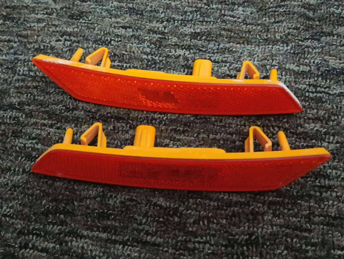 السلام عليكم
امراية ايكونكس م 2024 ترهم ع جميع المديلات الحديثة 
السعر 90 $ تفصيخ
رادار ماليبو مال امراية يصير بالدعامية الخلفية م2023 ويرهم ع المديلات الحديثة السعر 50 $
الفسفورة مال ايكونكس زوج 20 $ 
ترهم ع جميع المديلات الحديثة 
شباج امامي كامل ( عطّر ) ايكونكس مال RS 
الاصلي سعر 90 الف 
شباج كامل مال ماليبو الاصلي 
سعر 60 الف 
جامة  المثلثة ( السمجة )مال كديلاك صفحة اليمنى ( XT6 ) السعر 100$ كاملة
ابلوجكتر ايكونكس م 2024 
سعر 30 الف صفحة اليسرى 
ربل دبل ايكونكس سعر 10 الف 
ابكانة جاملغ أمامي سعر تصير خلف الجاملغ سعر 10 الف 
الرقم / *********** 
اتصال أو واتساب
العنوان / بصرة
