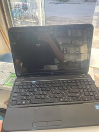 حاسبة HP • ويندوز ١٠ • رام ٤