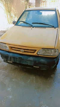 سايبا • ٢٠١٦ • مكينة وكير زين