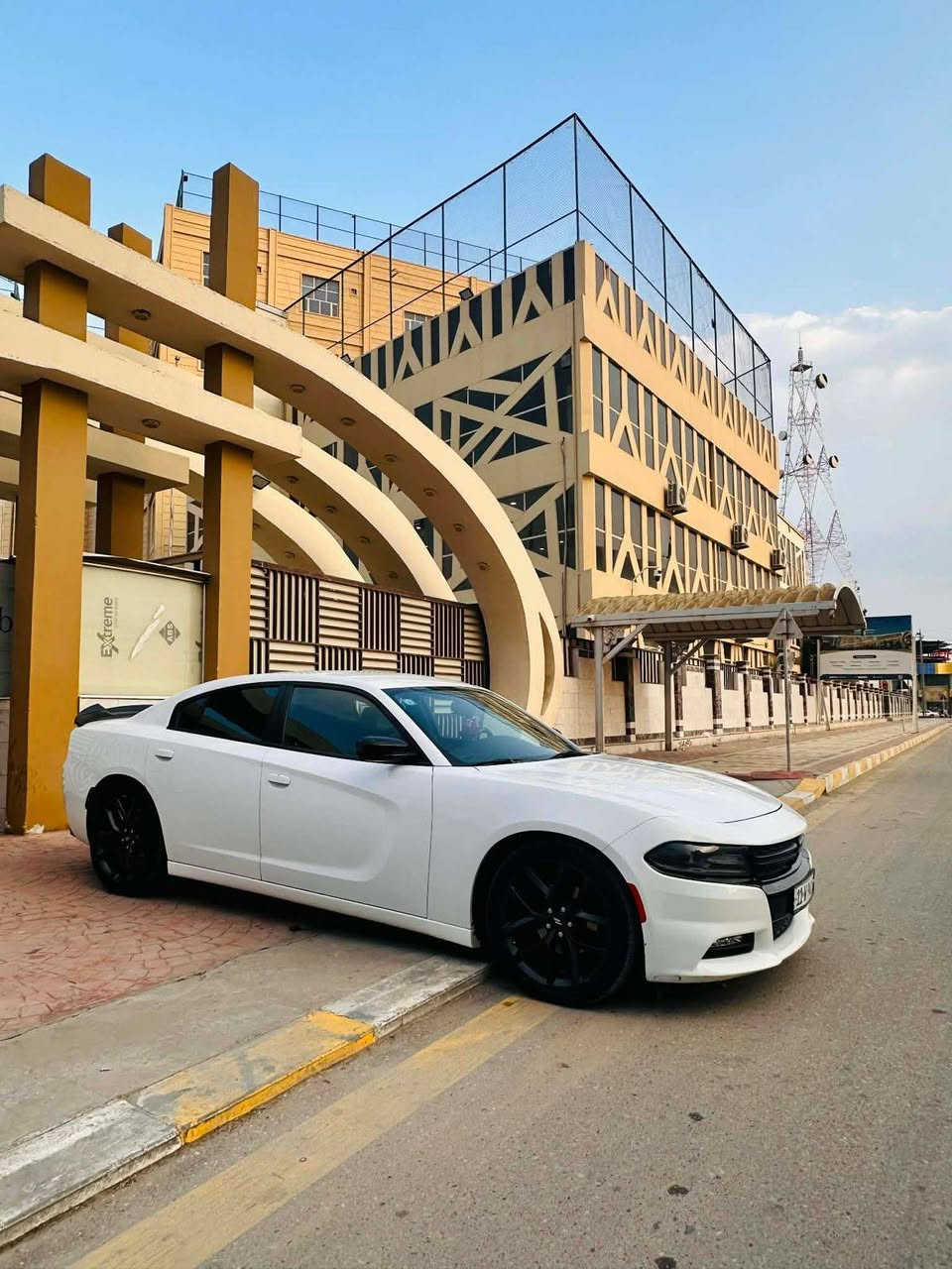 جارجر موديل 2020 مكفوله كفاله عامه مكاني ناصريه مركز  الرقم التواصل ***********
السعر 250 وبيها مجال
