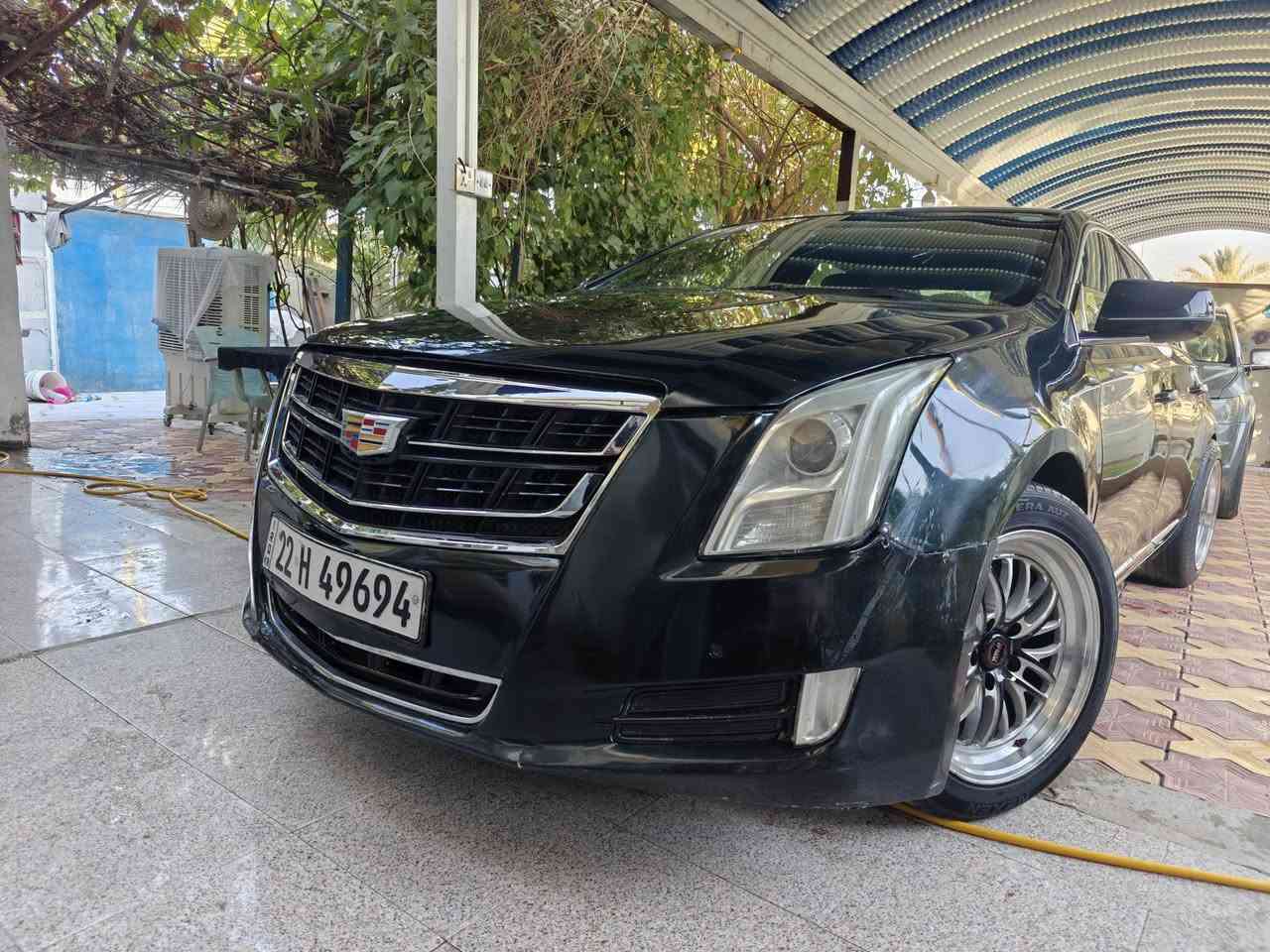 كدلاك xts موديل 16لون مميز زيتوني على اسود  فول محرك 6 كله جاهزة بيه صبغ 3 قطع بدون ظرر داخلي ماشيه 100 رقم اربيل دولي تحويل شرط السعر 98 بيع او مراوس خاص مكانه بين كربلاء والنجف حيدريه ***********

