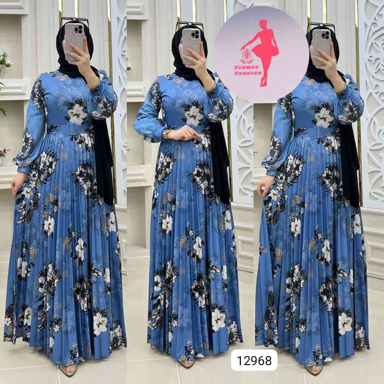 🍂فستان قماش ساتان ليكرا
🍂المقاسات 38-40-42-44-46
🍂الطول 142 /144 سم
🍂السعر 1700 ليرة تركية 
🚛شحن مجاني لكل محافظات تركيا والدفع عند الاستلام


**إذا كنت صاحب هذا الإعلان وتريد حذفه لأي سبب، رجاءا أرسل رسالة إلى الدعم الفني**