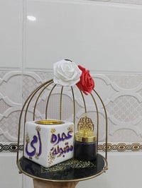 باقات ورد • هدايا عمرة • هدايا تخرج