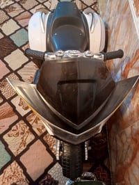 دراجة شحن • دراجة كهرباء