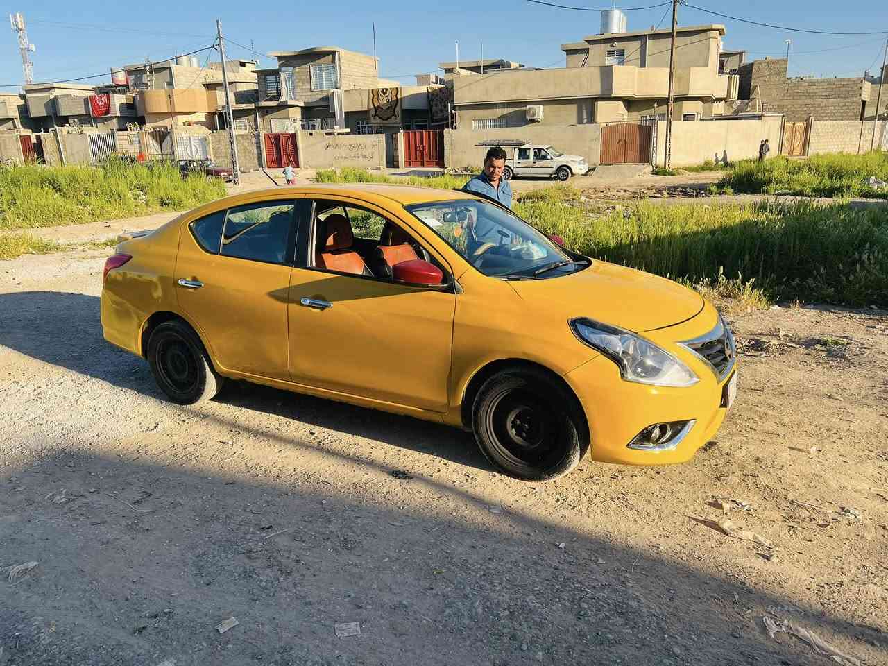 السلام عليكم نيسان 2019 ضررها جاملغ  +بوند مكلف بل نشر هاذا رقم صاحبها ***********سعر 90$
