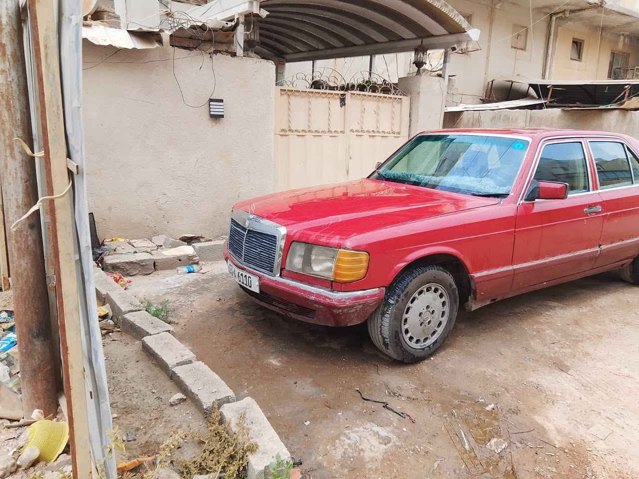 البيع أومراوس حسب القناعه مكاني كربلاء  ***********
