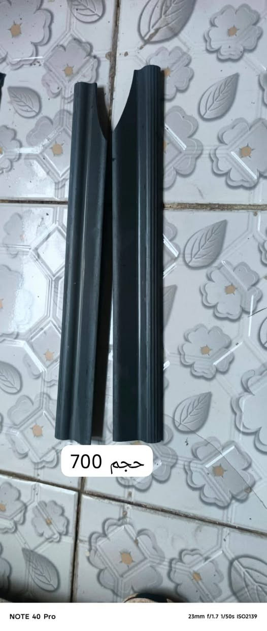 السلام عليكم للبيع كشنات 50الف
ايرباك 10الف
ترايش زوج 5الف
اناره 5الف
صاجات كاملات 20الف
مرايه تك 5الف حاويه


**إذا كنت صاحب هذا الإعلان وتريد حذفه لأي سبب، رجاءا أرسل رسالة إلى الدعم الفني**