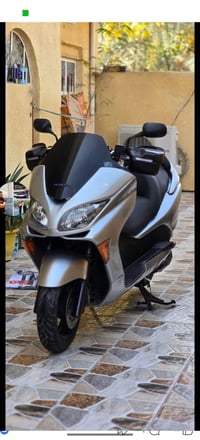 فورزا • ٠٩ • هوندا