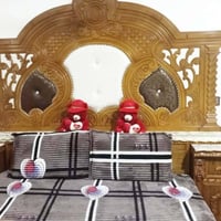 سرير • قفل • بدون معامله