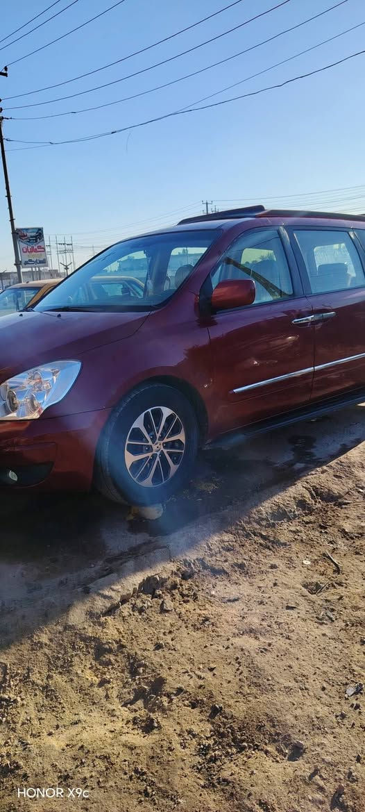 سلام عليكم توفر ويل vip سيدونا كرنفال كل إلا حجام
كماليات ابو عبدو ***********
