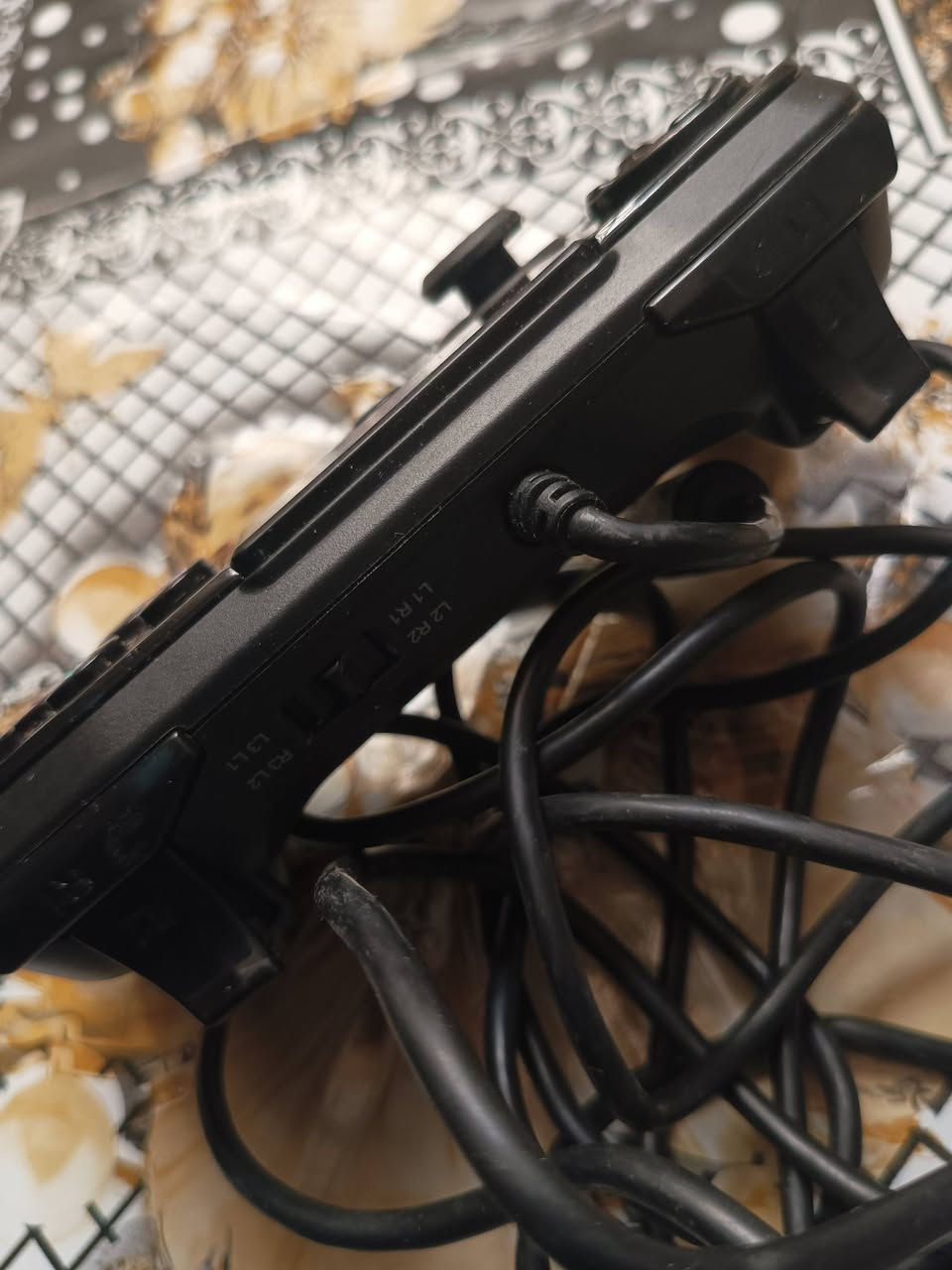 جوستك لللبيع ابهذه الشكل مال ابلي4 شرط الفحص  بصرة


**إذا كنت صاحب هذا الإعلان وتريد حذفه لأي سبب، رجاءا أرسل رسالة إلى الدعم الفني**