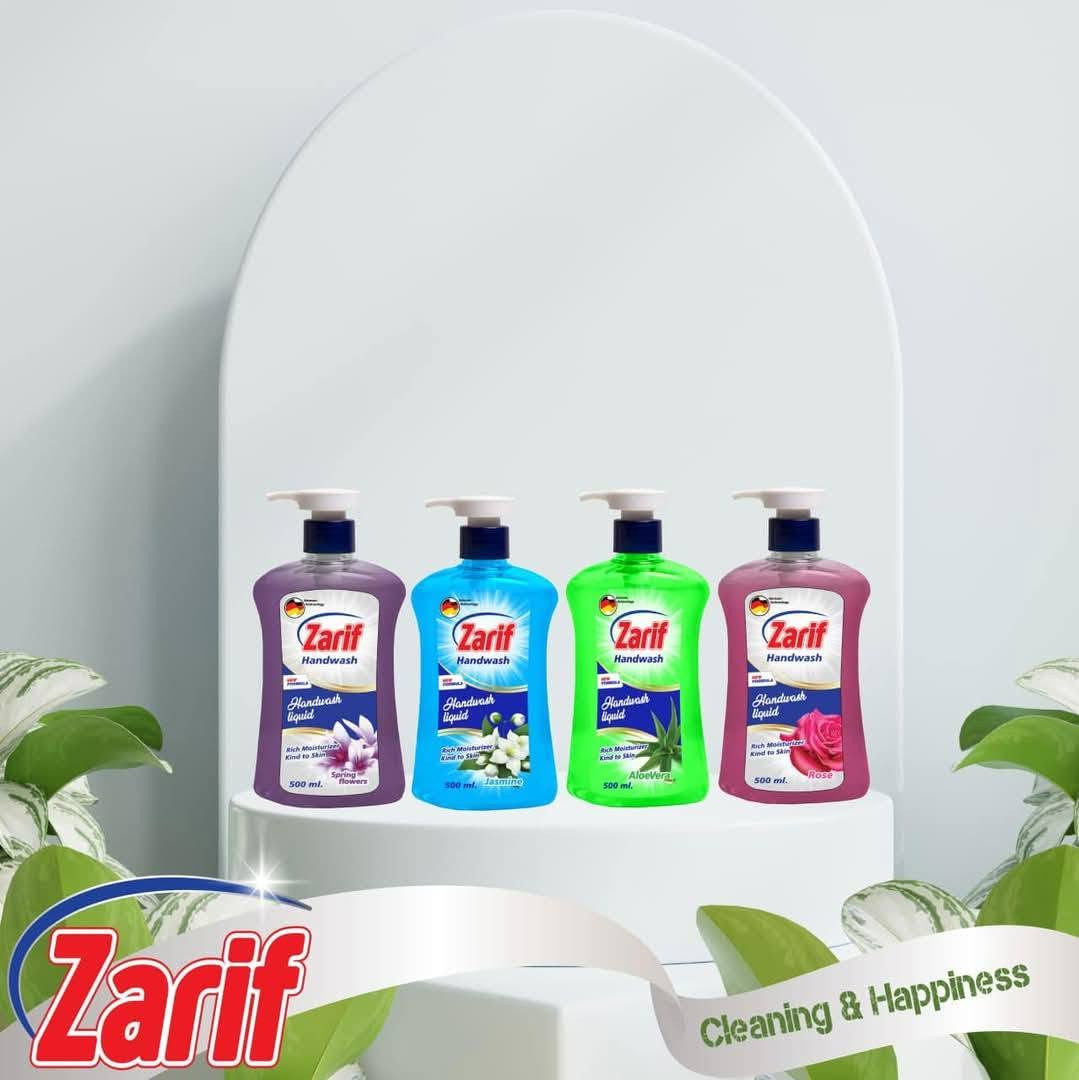 کارگەی پاککەرەوەی زەریف پێویستی بە بریکار لە پارێزگاکانی دهۆک و سلێمانی ڕادەگەیەنێت.

پەیوەندی:
***********
***********

دەتوانن لەم لینکە بەرهەمەکانی کارگەکە ببینن.👇👇

https://wa.me/c/9647714444009

#سليمانى #دهوك #منظفات #فاس #زاهي
