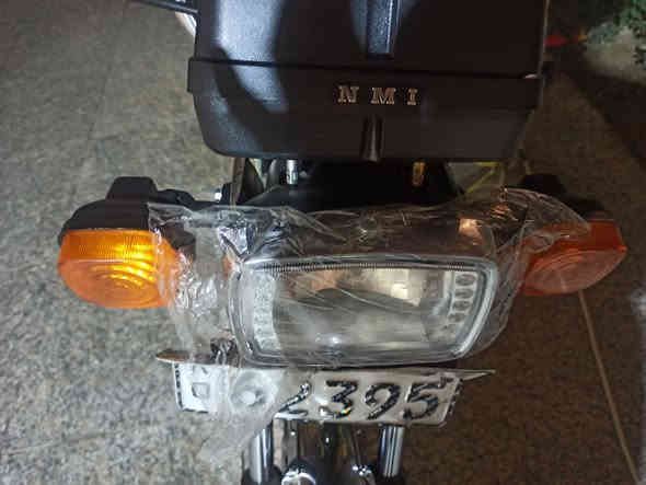 السلام عليكم
دراجة ايراني نامة شلامچة شاصي 2019 تعمير كلة 2025 مكاتبة وسنوية بأسمي كبل تحويل ثاني يوم تصير باسمك شرط علفحص المحرك ما مفتوح ونظيف لللعلم الدراجة ماشية 55 بس مكتوب بالعداد صفر لان بدلت العداد اليوم وتوة جديد حتة ما اغشك وأكون أمين وياك بهاي النقطة (عنواني البصرة _دور الصحة _شارع كازينوا لبنان _قرب تقاطع الطويسة) الدراجة رايدهة بـ 1850 وبيهة مجال بسيط رجائاً الما يعرف بالدراجات لا يكسر بسعرهة وانا خادم للجميع للتواصل واتساب ***********
