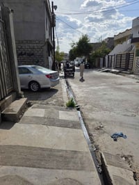 مشتمل أرضي • منطقة ٥٥ • ١٠٠م